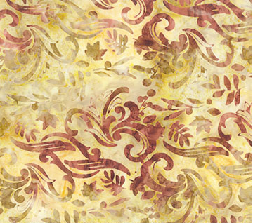 Changes in Season Swirl GOLD MULTI