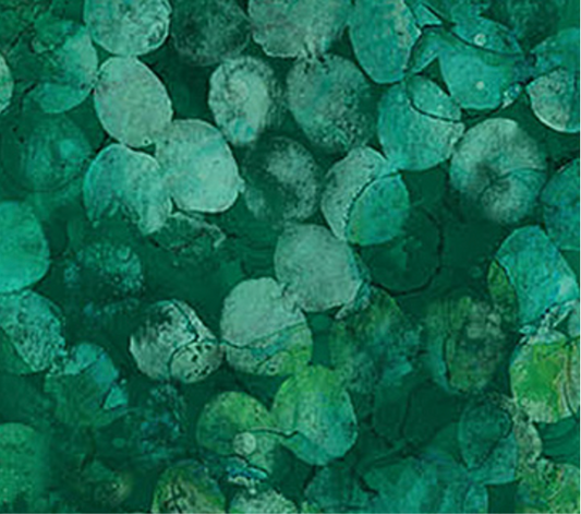 Concerto DOTS DARK GREEN
