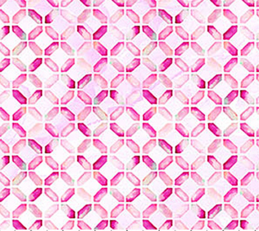 Concerto GRID PINK