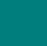Essential Solid Aqua Green Fabric