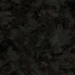 Patina Basic Black Fabric