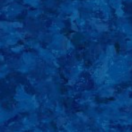 Patina Basic Blue Fabric