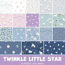Twinkle Little Star 5" Stacker