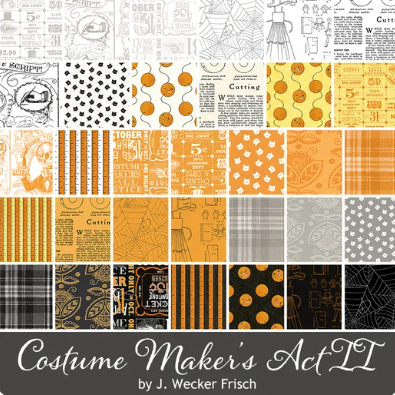 Costume Maker's Act II 10” Stacker