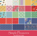 Simple Pleasures 10" Stacker