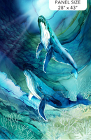 Deep Blue DP2810 - PANEL