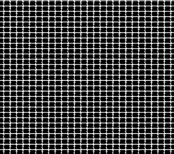 Fifa 26 BLENDER BLACK Fabric