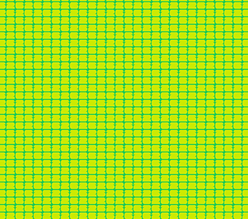 Fifa 26 BLENDER LIME Fabric