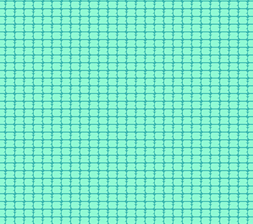 Fifa 26 BLENDER LT TURQUOISE Fabric