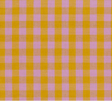 Garden Variety COMMON GROUND CARAMEL Fabric