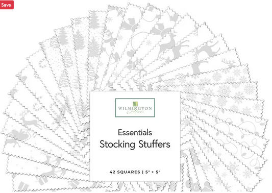 Stocking Stuffers 5 Karat Gems