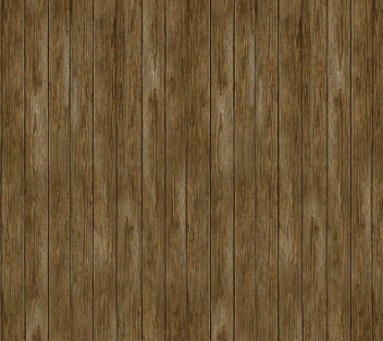 Boho Chick Wood Brown Fabric