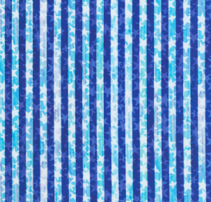 Land of the Free SRKD-22765-4 Blue Fabric