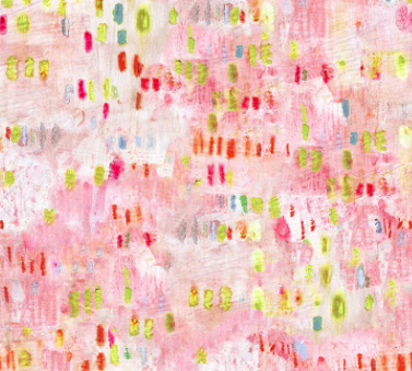 Grounded Untethered Bloom Fabric
