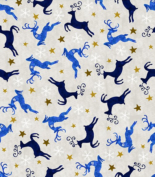 New Snow 5NS-1 Cream Fabric