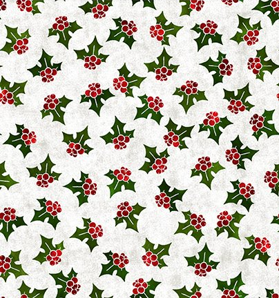 New Snow 8NS-1 White Fabric