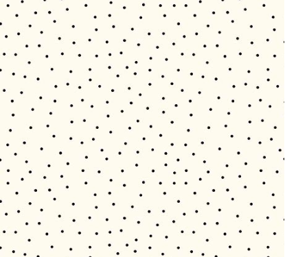 Steampunk Halloween 3 Dot Cream Fabric