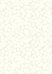 Bumbleberries Blender Glow in the Dark Fabric