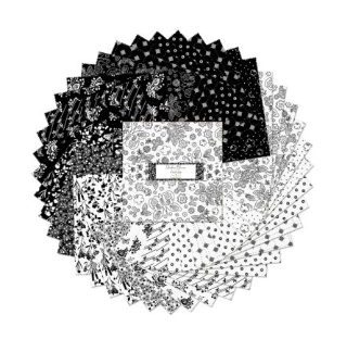 Shadow Bloom 10 Karat Crystals