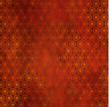 Dragons - Emerald Reign 26DRG-1 Red Fabric