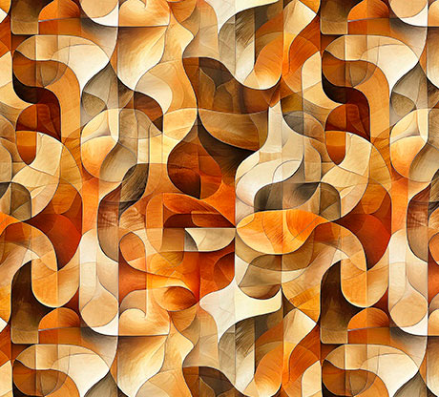 SOLSTICE 2600 31231 O 15O ORANGE Fabric