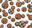 SOLSTICE 2600 31230 Z 15O WHITE Fabric