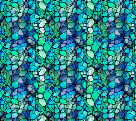 SOLSTICE 2600 31233 Q 15O TEAL Fabric