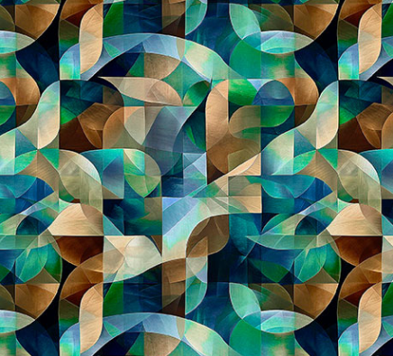 SOLSTICE 2600 31231 Q 15O TEAL Fabric