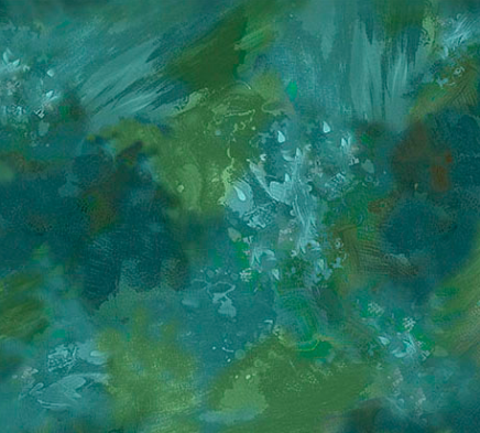 LIGHT OF THE WORLD 2600 31247 Q 15O JADE Fabric