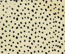 Strawberry Lane Mottistone Dot Etching Fabric