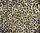 Strawberry Lane Osborne Petals Etching Fabric