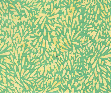 Strawberry Lane Compton Petal Seafoam Fabric