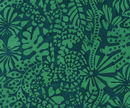 Strawberry Lane Alverstone Garden Jade Fabric