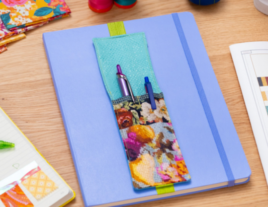 11/04/25 Planner Pencil Pouch ONLINE