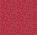 Baked With Love Apron Cherry Tart Fabric