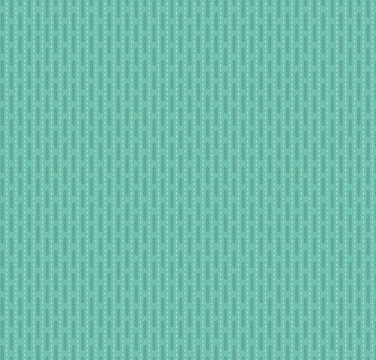Baked With Love Dish Towel Sea Glass Fabric