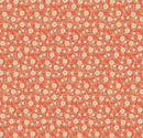 Baked With Love Family Autumn Fabric