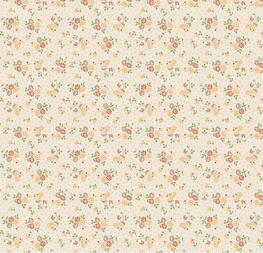 Baked With Love Blessings Autumn Fabric