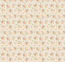 Baked With Love Blessings Autumn Fabric