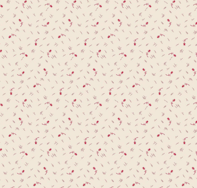 Baked With Love Tradition Schoolhouse Fabric
