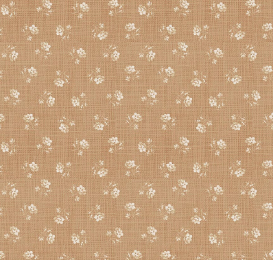 Baked With Love Heirloom Biscuit Fabric