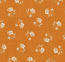 Baked With Love Heirloom Amber Fabric