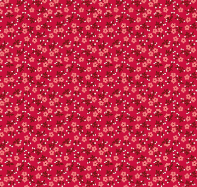 Baked With Love Grateful Schoolhouse Fabric