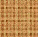 Gingerbread Waffle Cone Gingersnap Fabric