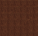 Gingerbread Waffle Cone Chocolate Fabric