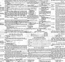 Gingerbread Recipe Text White Fabric