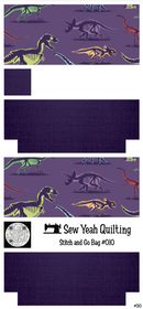 Stitch & Go Bag