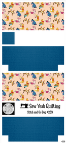 Stitch & Go Bag
