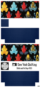 Stitch & Go Bag