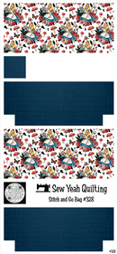 Stitch & Go Bag